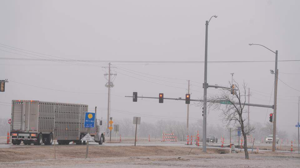 Efforts to get Northwest Expressway through west Wichita are renewed