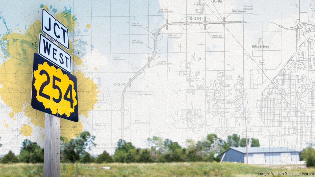 Association forms to support long-awaited northwest Wichita freeway expansion
