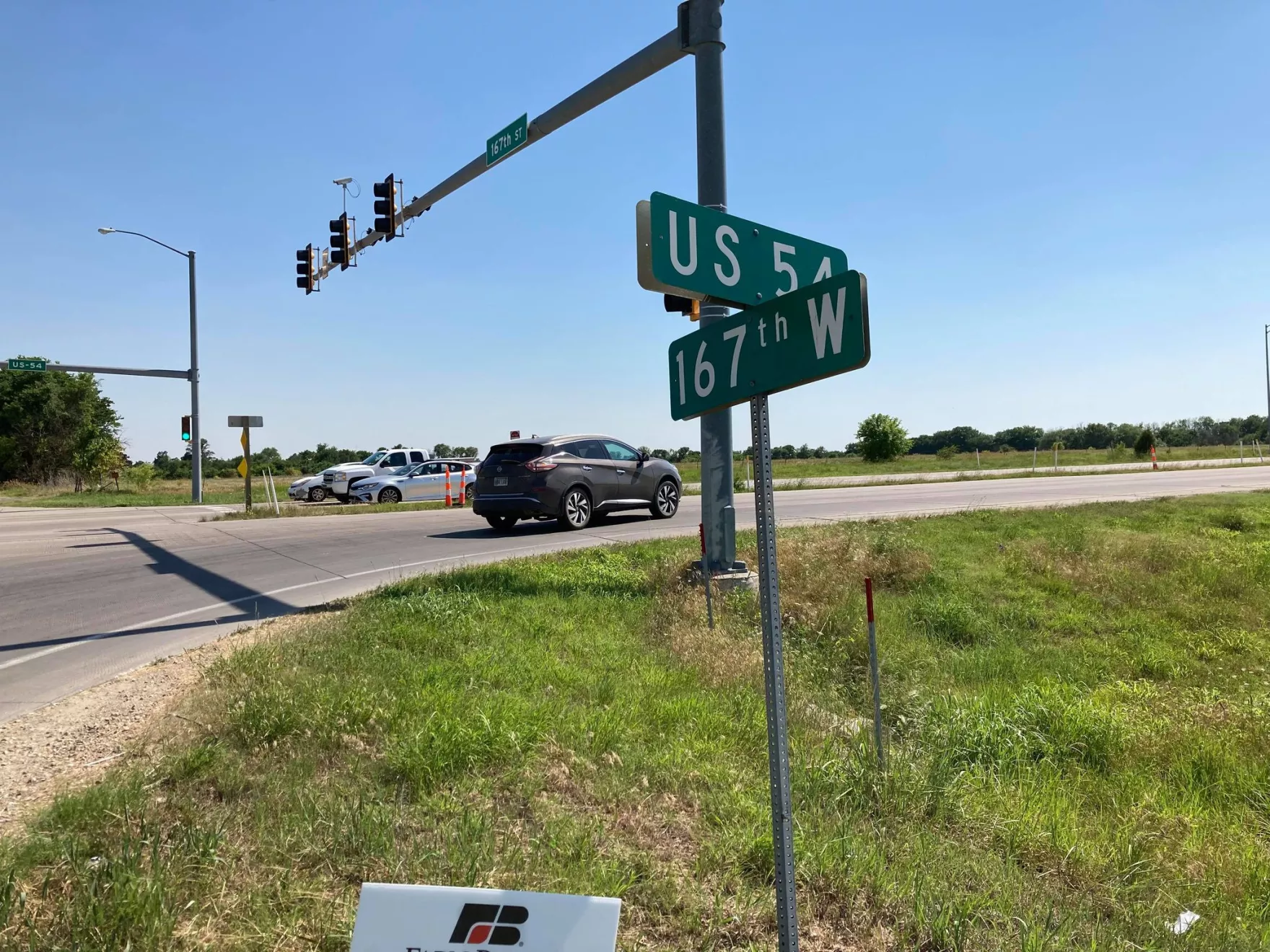 Northwest Bypass Could Energize West Wichita, If It’s Ever Built