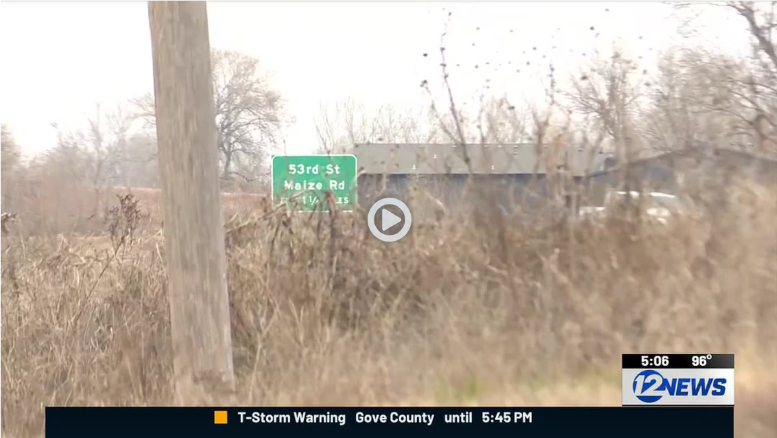 Sedgwick County budget discussion revives questions on Northwest Expressway